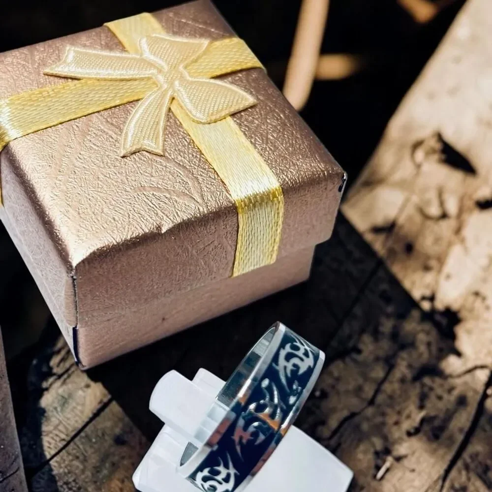 Unbranded Men's Gold and Silver Jewellery